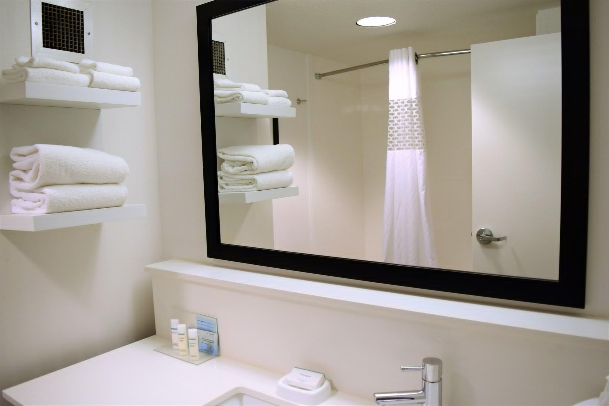 Hampton Inn Debary-Deltona Buitenkant foto