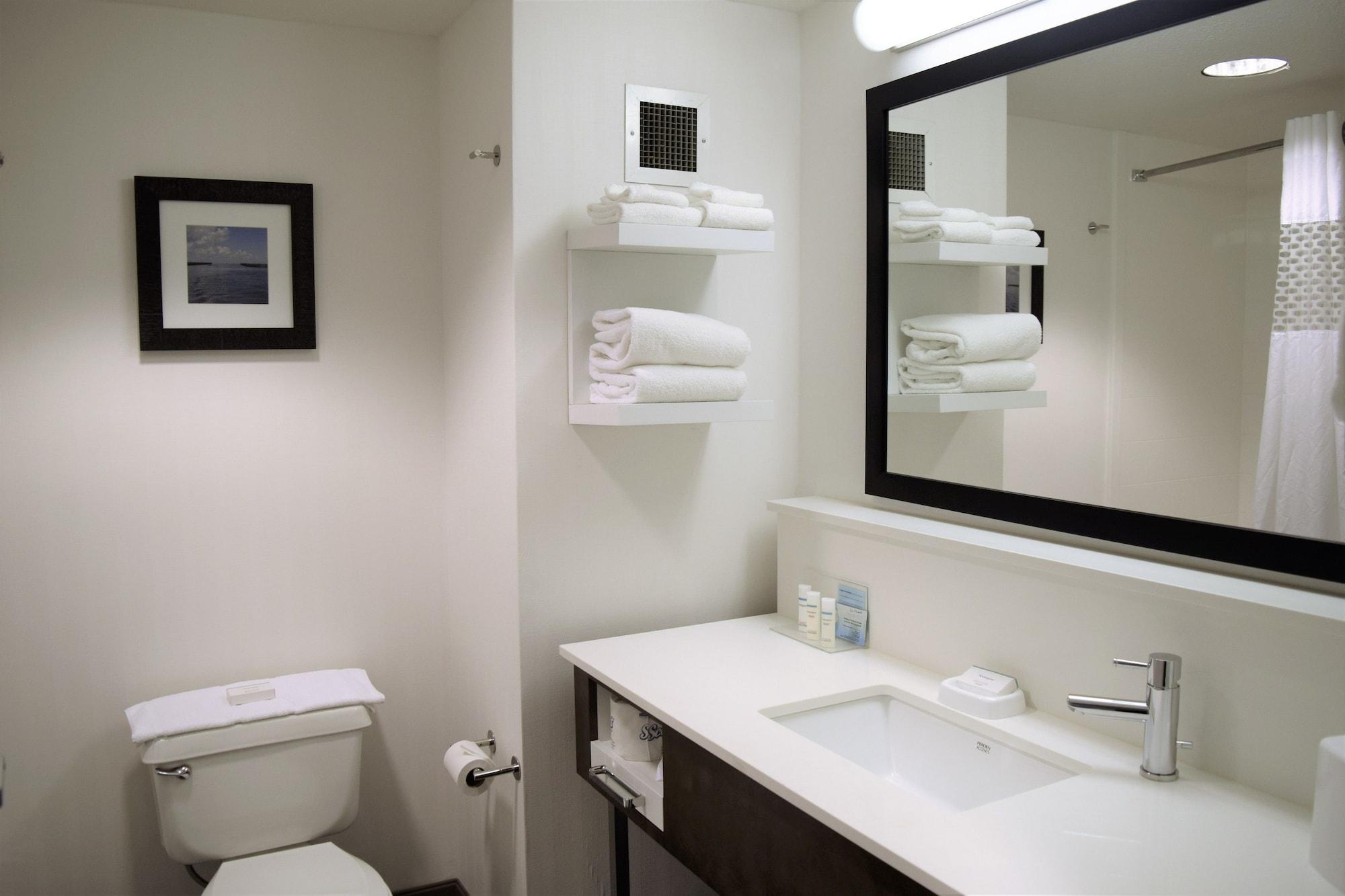 Hampton Inn Debary-Deltona Buitenkant foto
