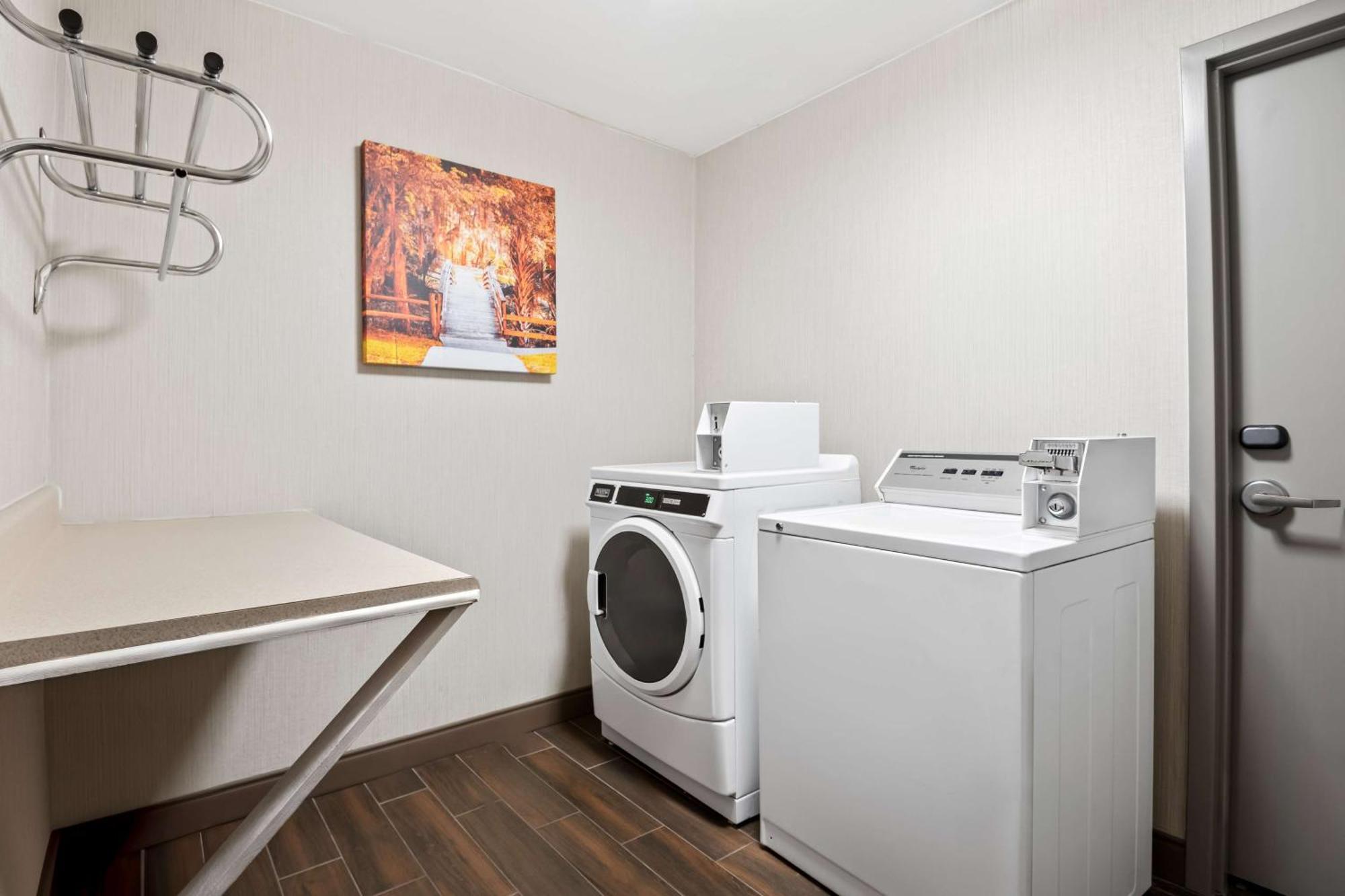 Hampton Inn Debary-Deltona Buitenkant foto