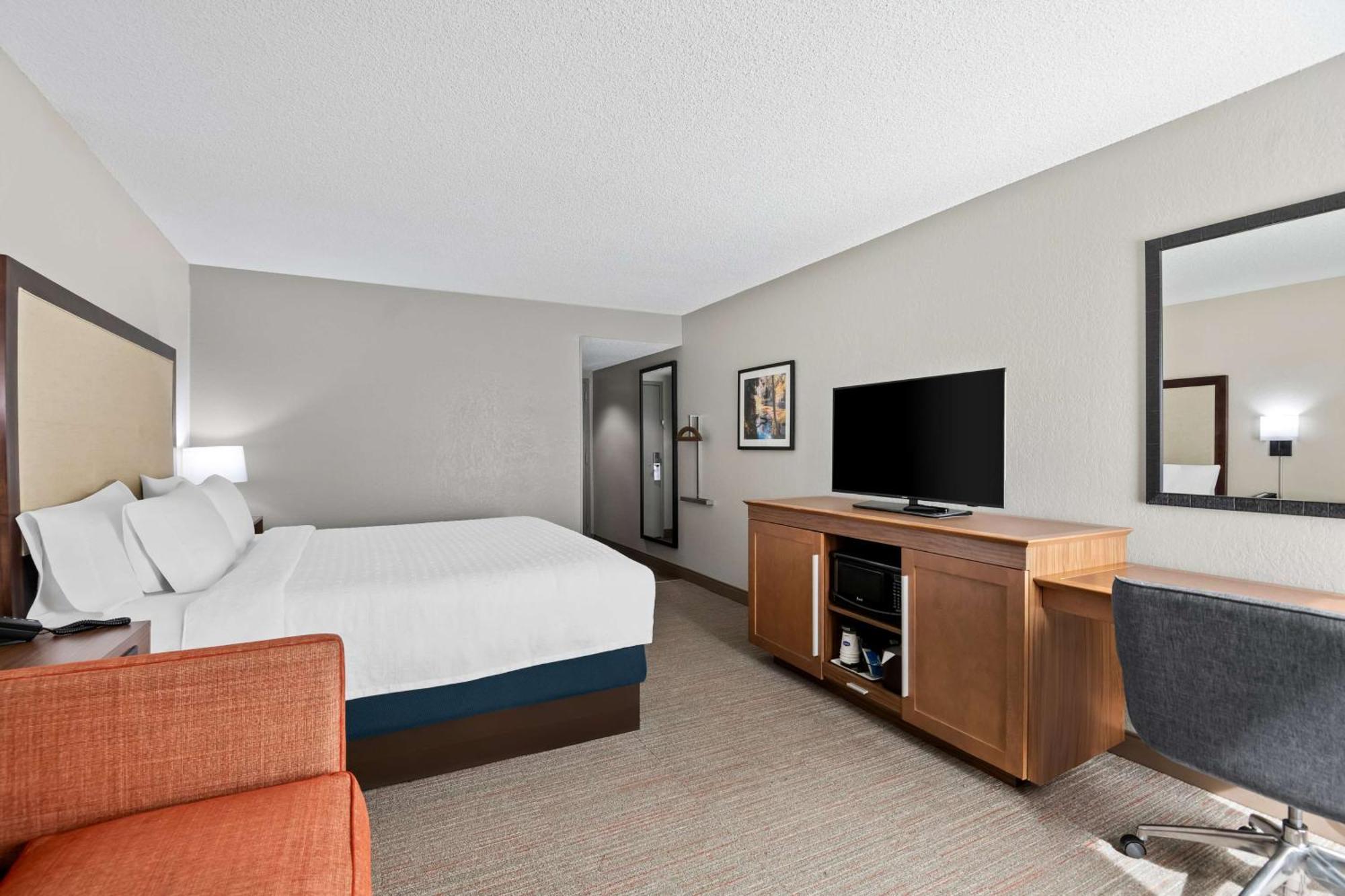 Hampton Inn Debary-Deltona Buitenkant foto