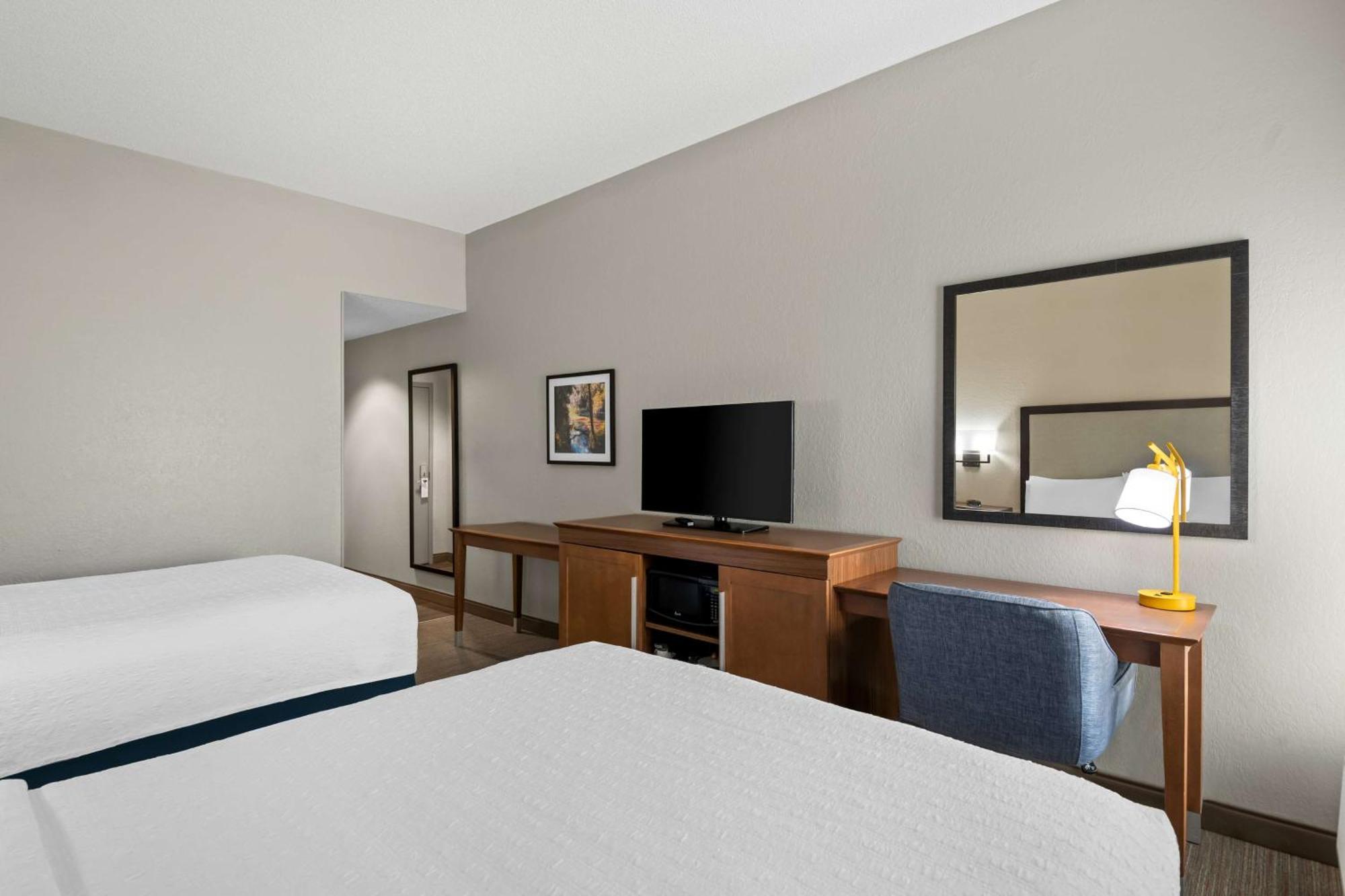 Hampton Inn Debary-Deltona Buitenkant foto