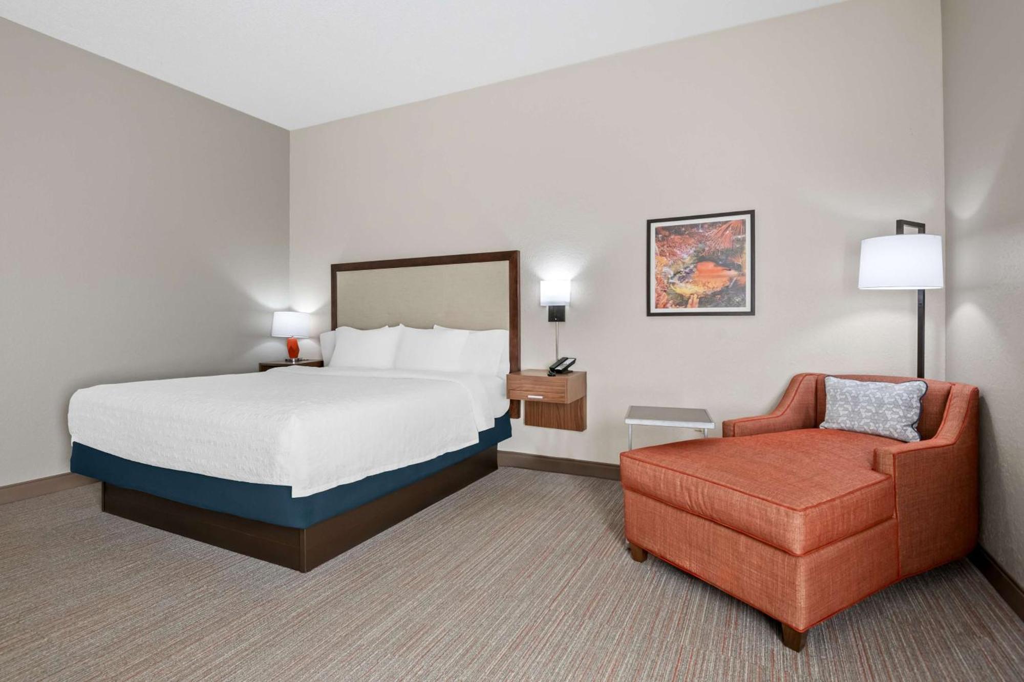 Hampton Inn Debary-Deltona Buitenkant foto