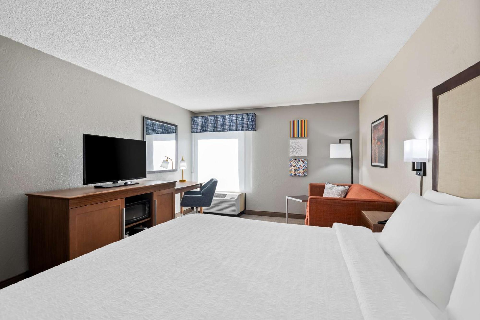 Hampton Inn Debary-Deltona Buitenkant foto