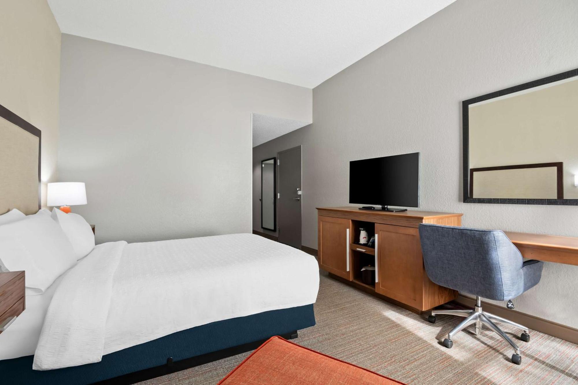 Hampton Inn Debary-Deltona Buitenkant foto