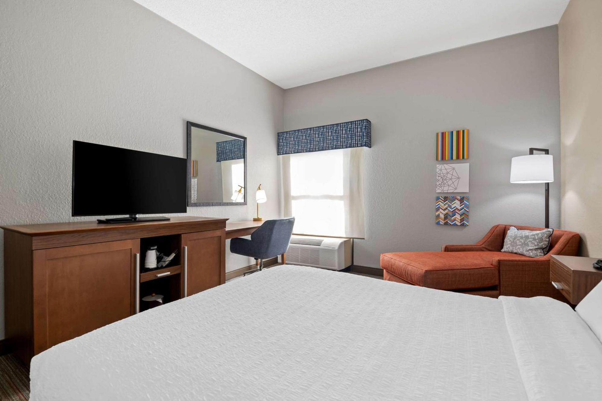 Hampton Inn Debary-Deltona Buitenkant foto
