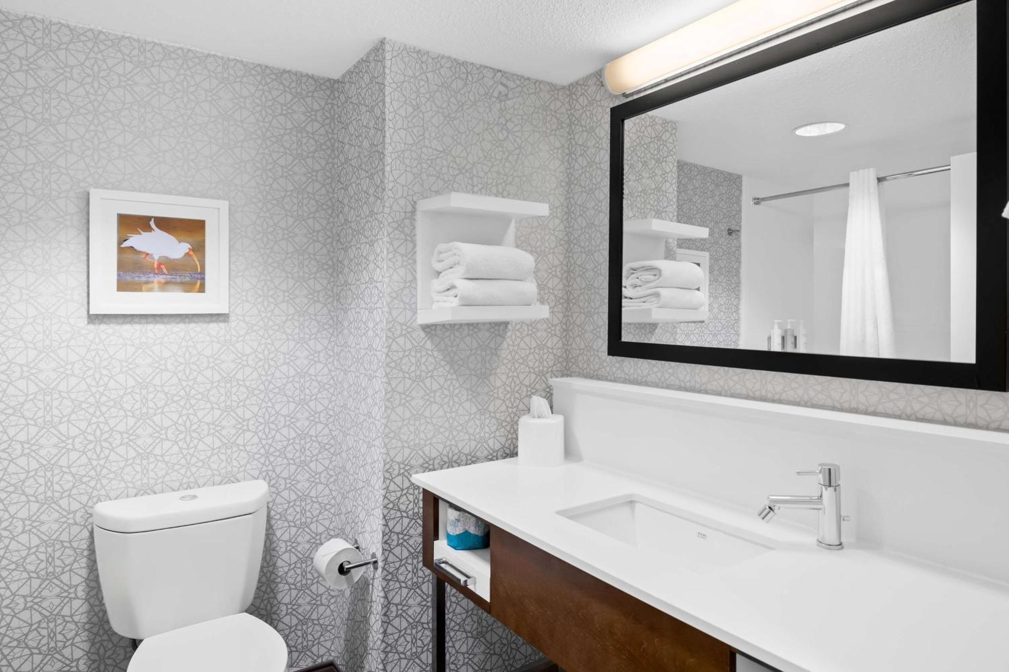 Hampton Inn Debary-Deltona Buitenkant foto