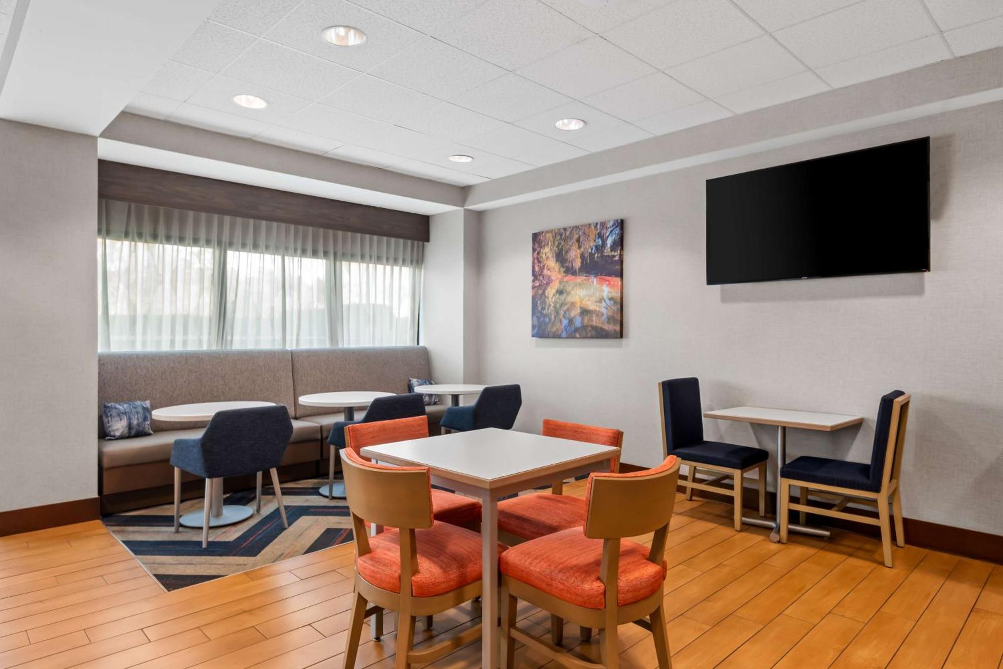 Hampton Inn Debary-Deltona Buitenkant foto