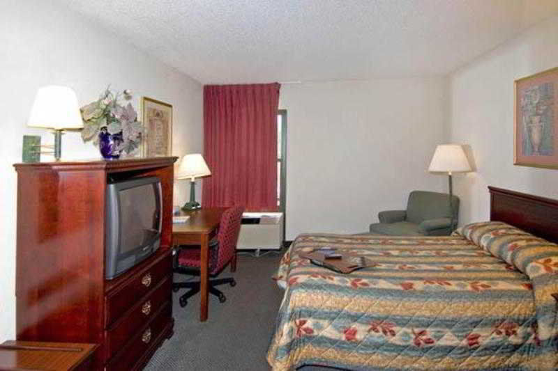 Hampton Inn Debary-Deltona Buitenkant foto