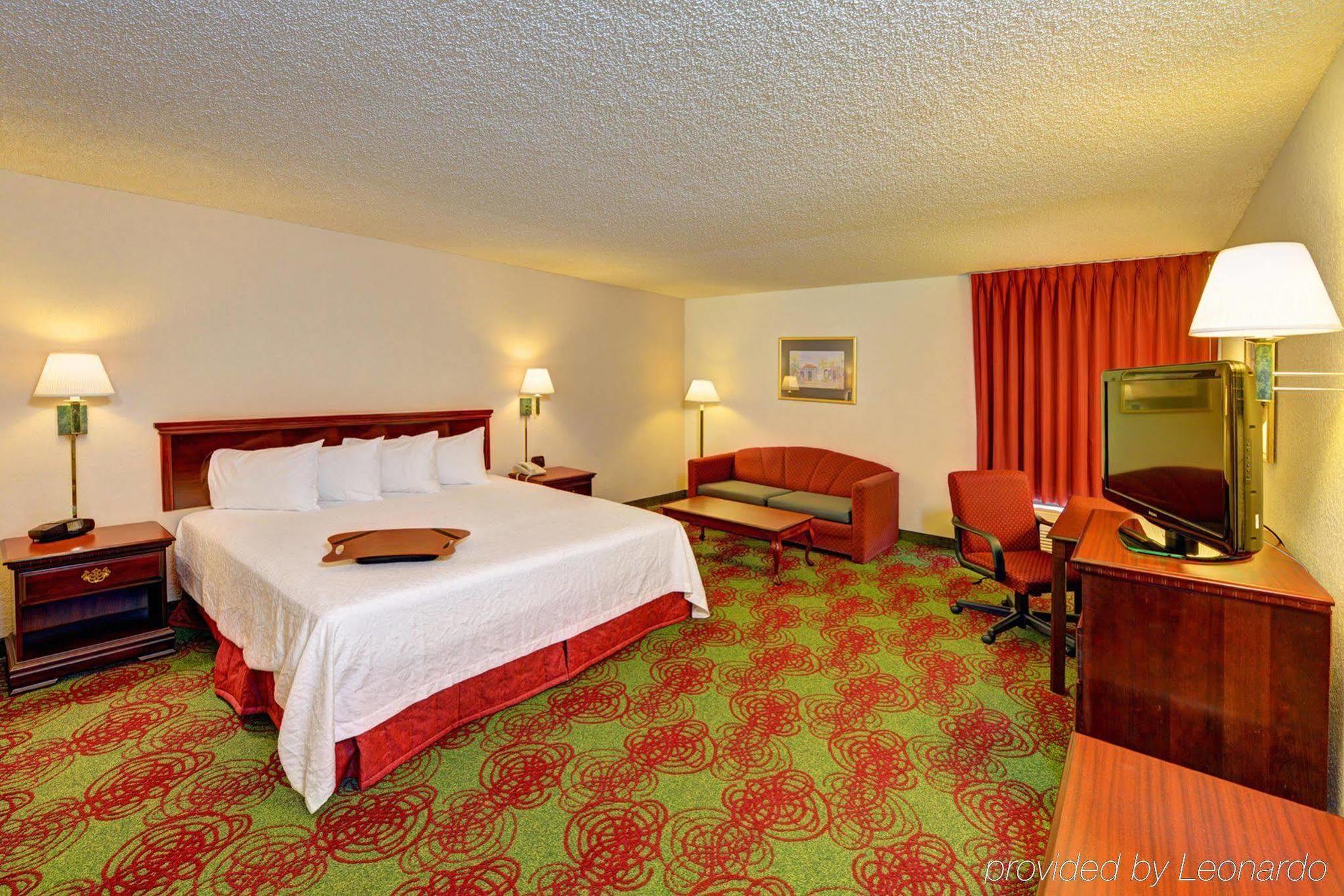 Hampton Inn Debary-Deltona Buitenkant foto