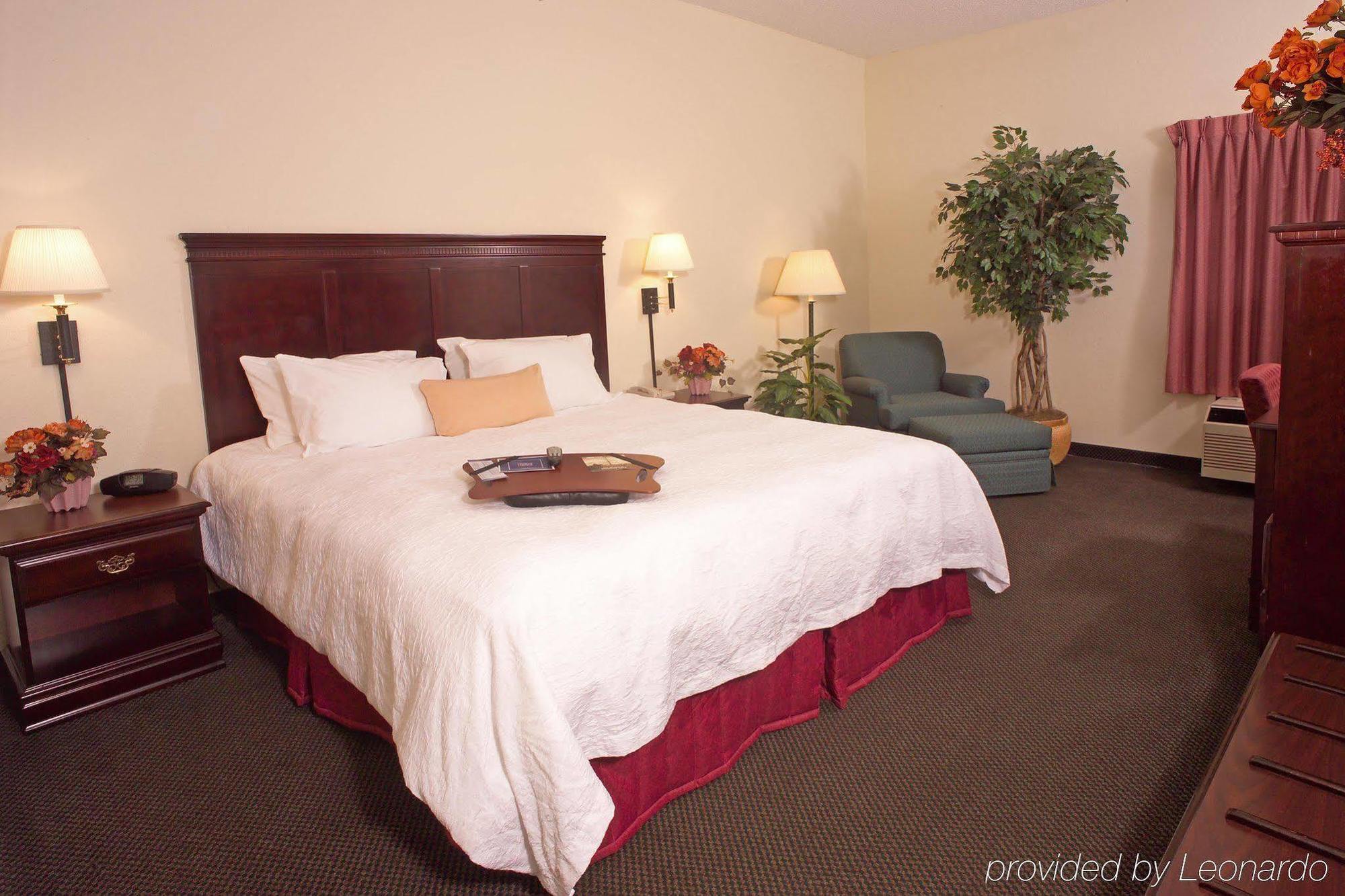 Hampton Inn Debary-Deltona Kamer foto