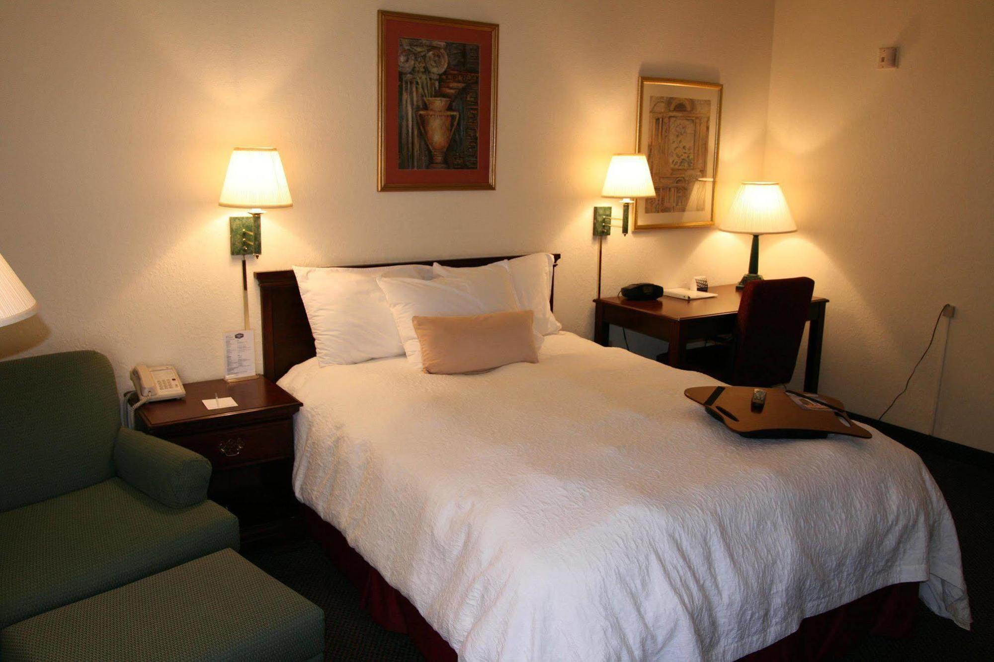 Hampton Inn Debary-Deltona Kamer foto