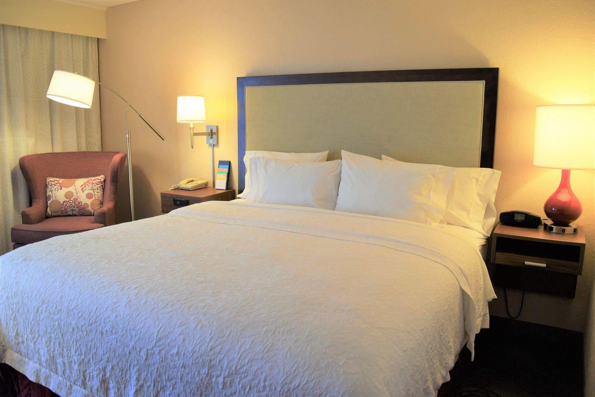 Hampton Inn Debary-Deltona Buitenkant foto