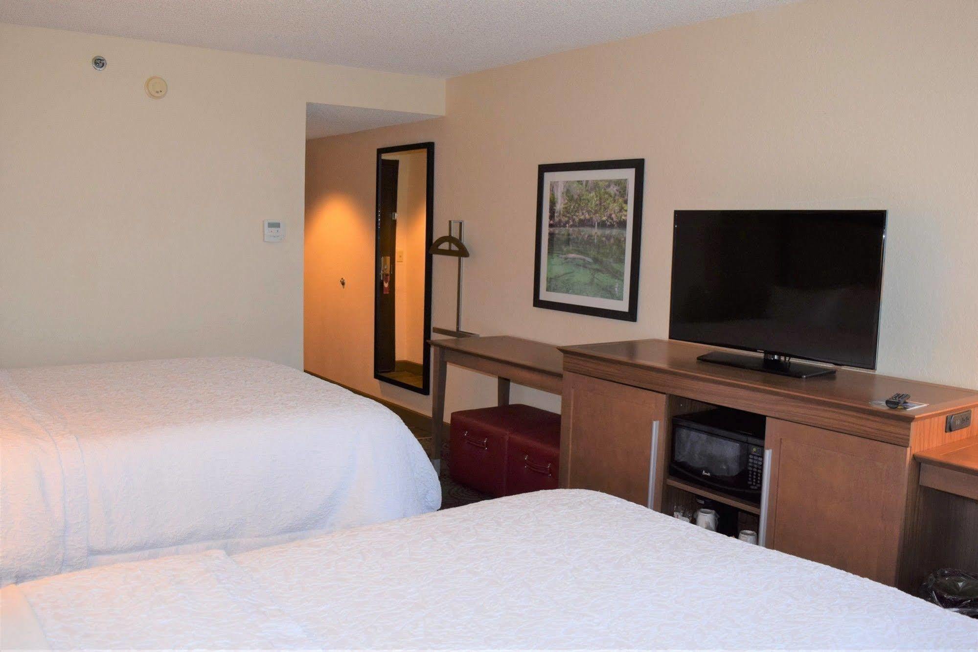 Hampton Inn Debary-Deltona Buitenkant foto