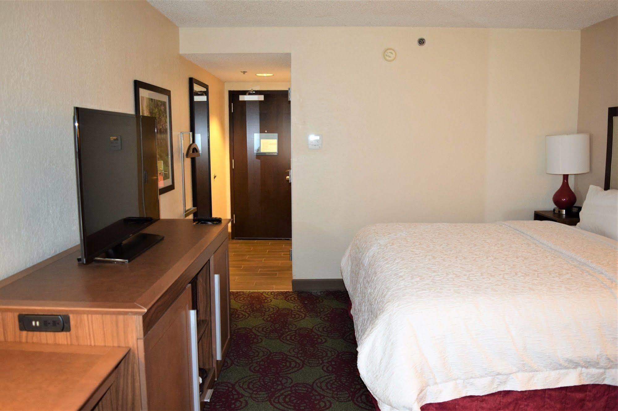 Hampton Inn Debary-Deltona Buitenkant foto