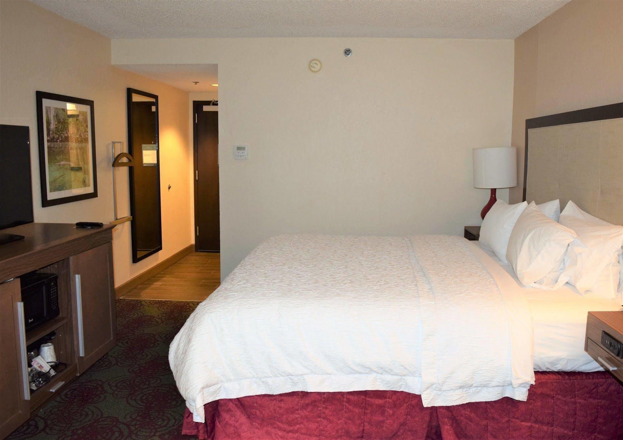 Hampton Inn Debary-Deltona Buitenkant foto