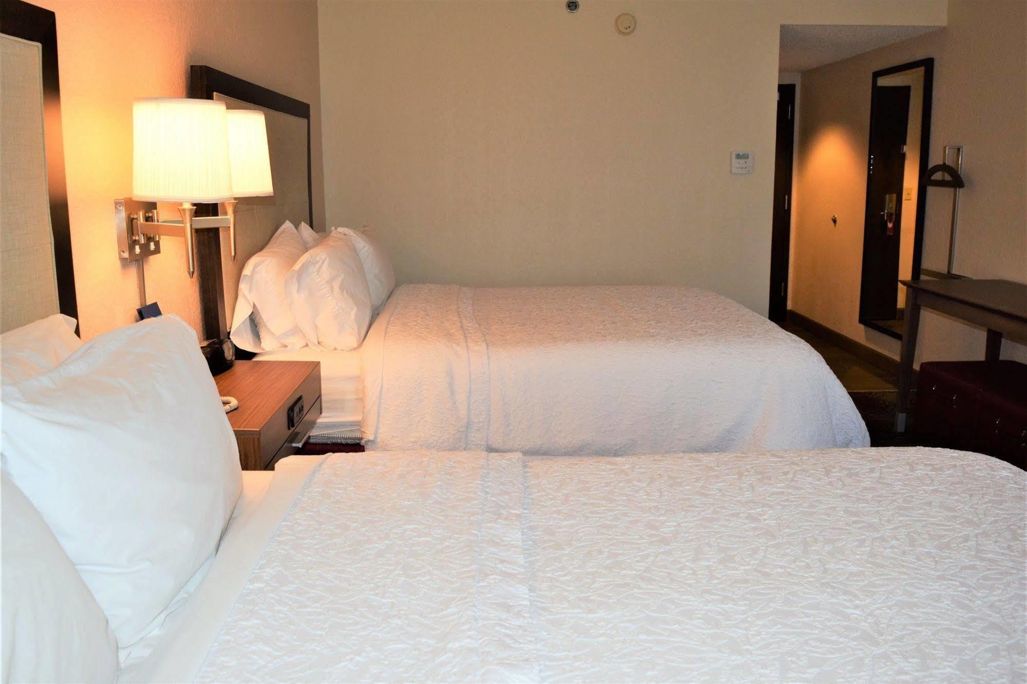 Hampton Inn Debary-Deltona Buitenkant foto