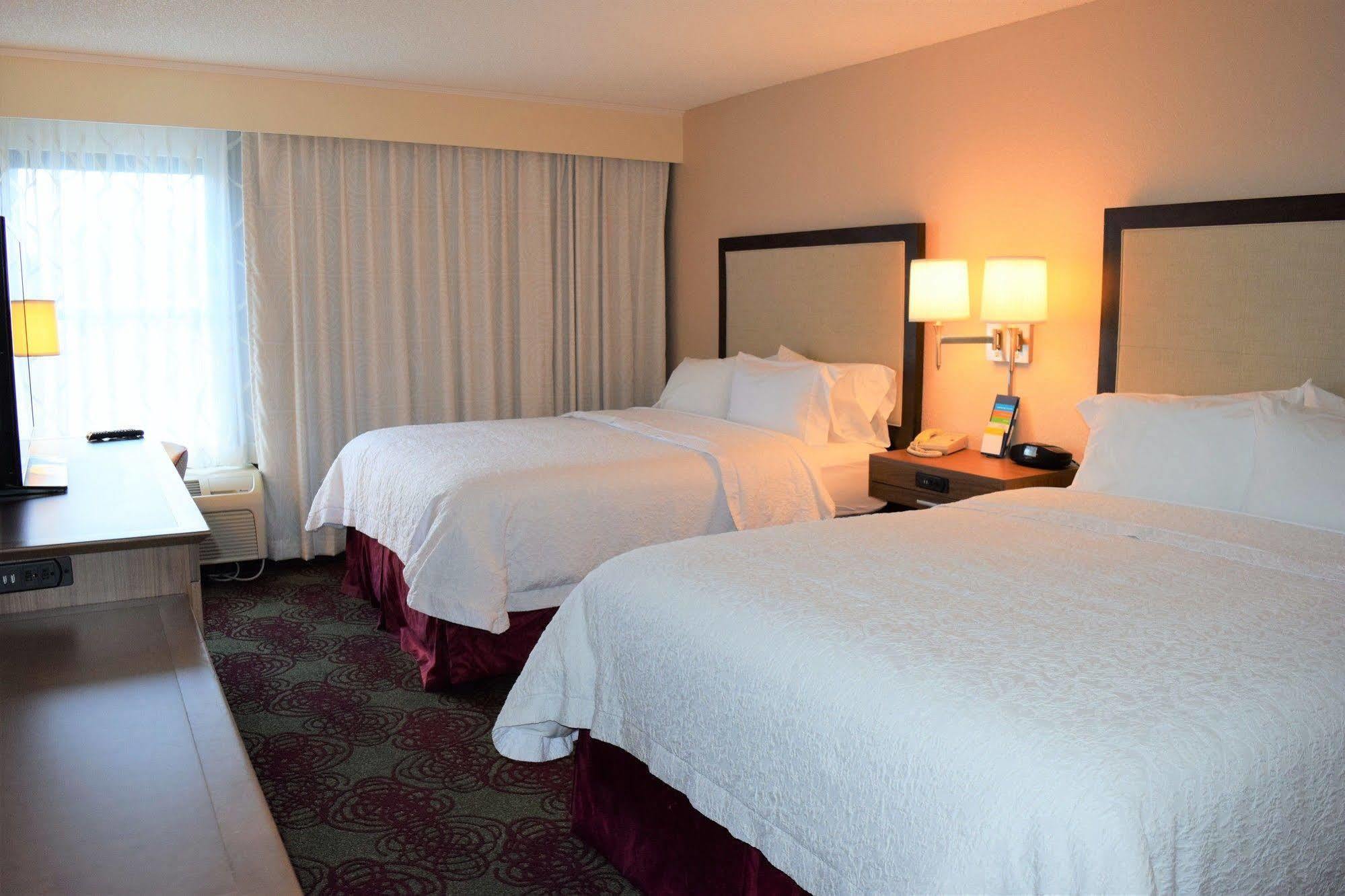 Hampton Inn Debary-Deltona Buitenkant foto