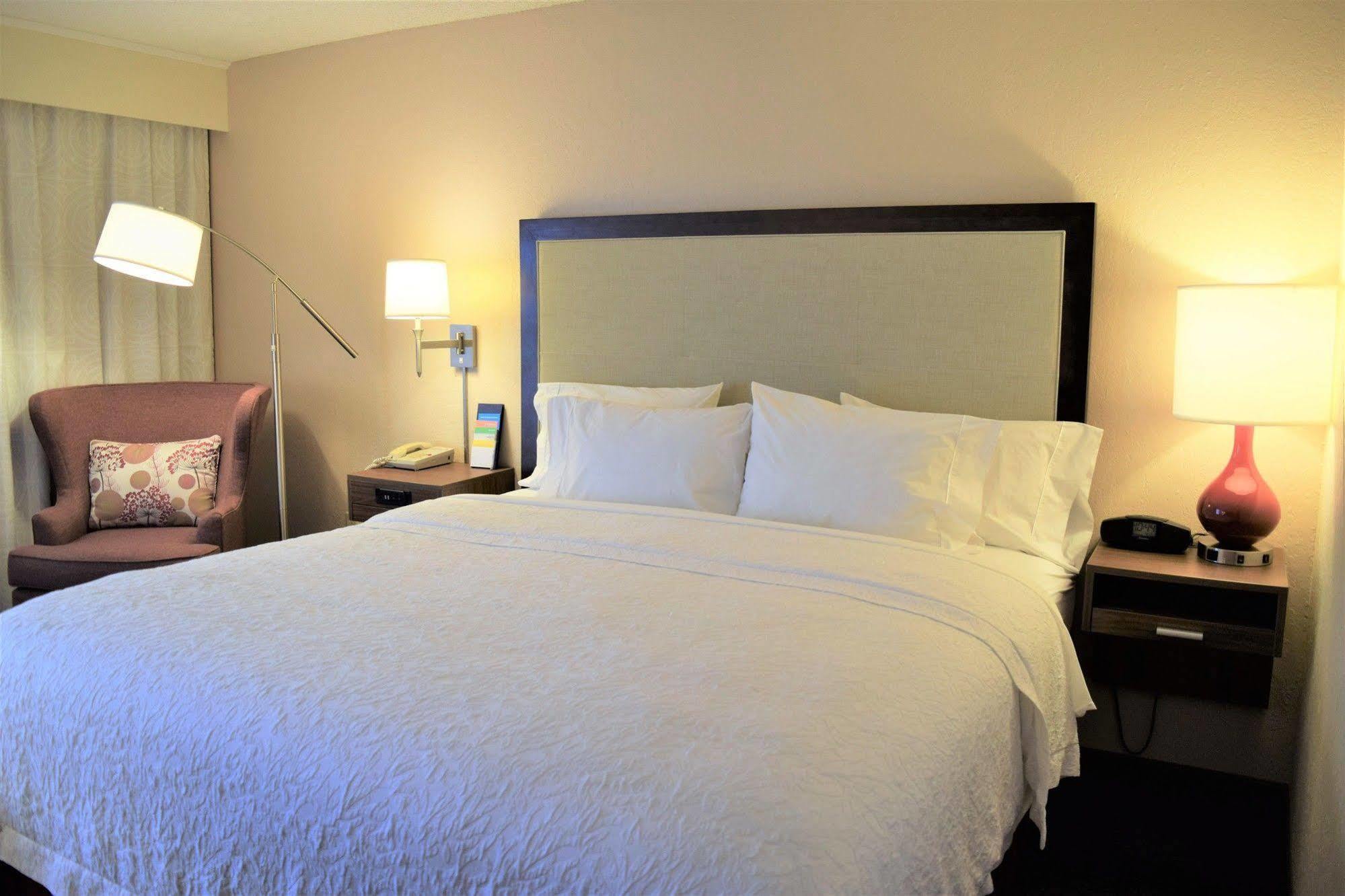 Hampton Inn Debary-Deltona Buitenkant foto