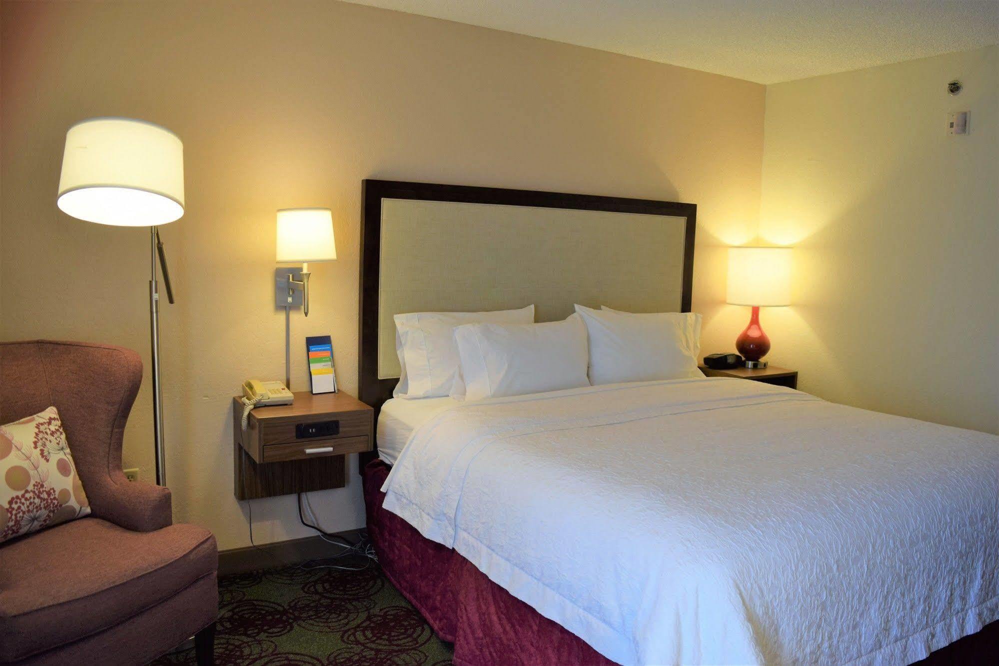 Hampton Inn Debary-Deltona Buitenkant foto