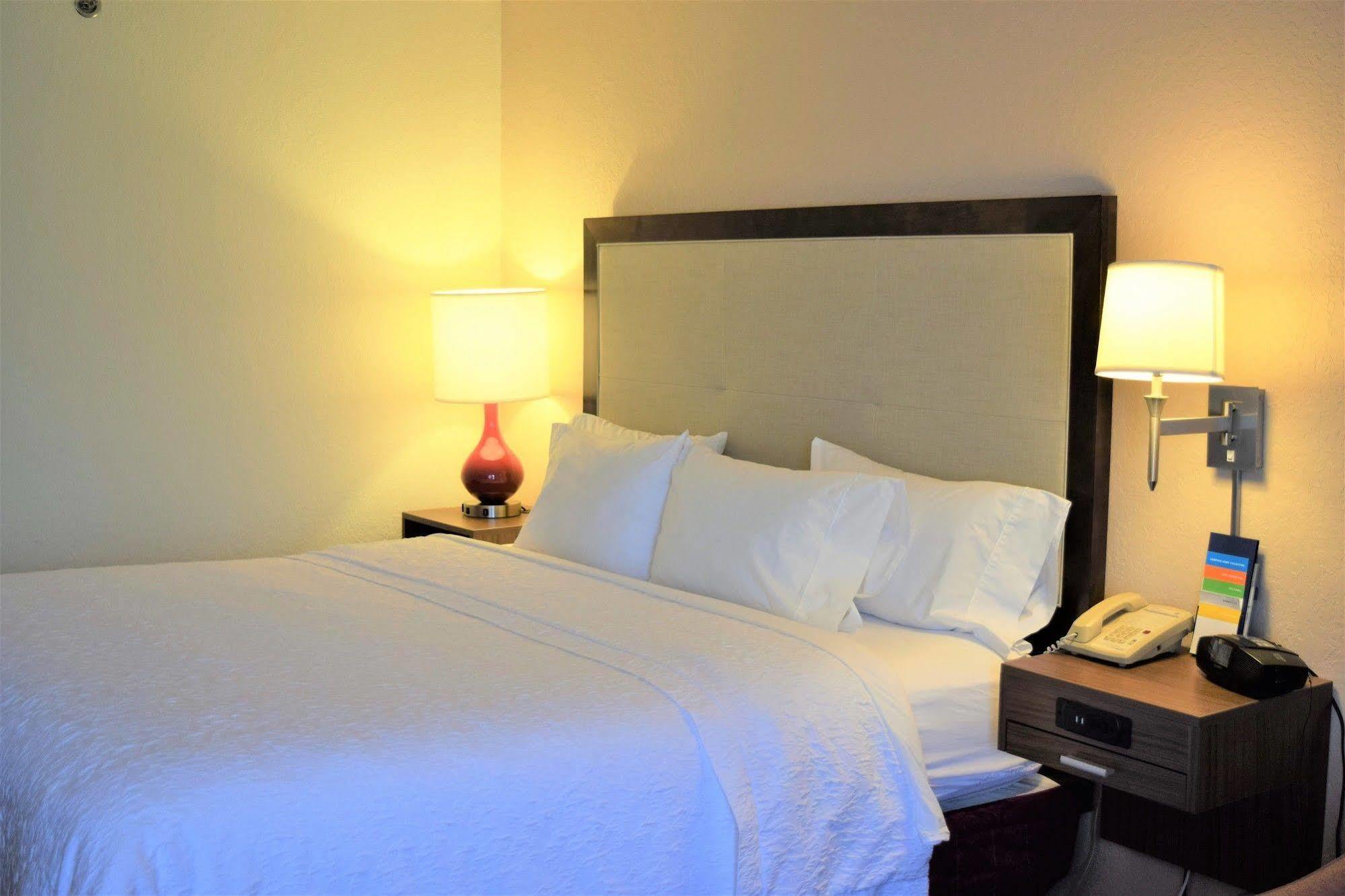 Hampton Inn Debary-Deltona Buitenkant foto