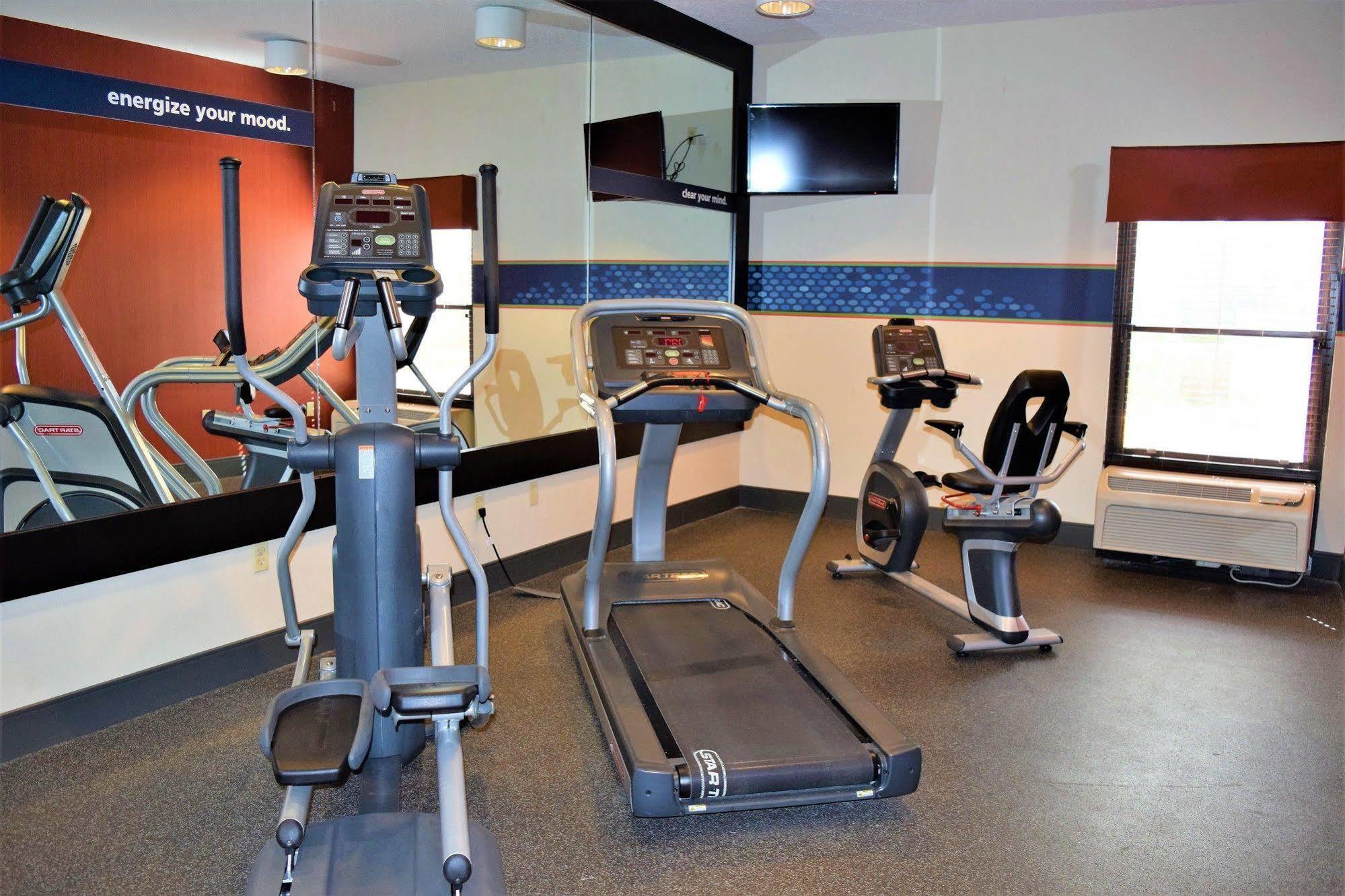Hampton Inn Debary-Deltona Buitenkant foto