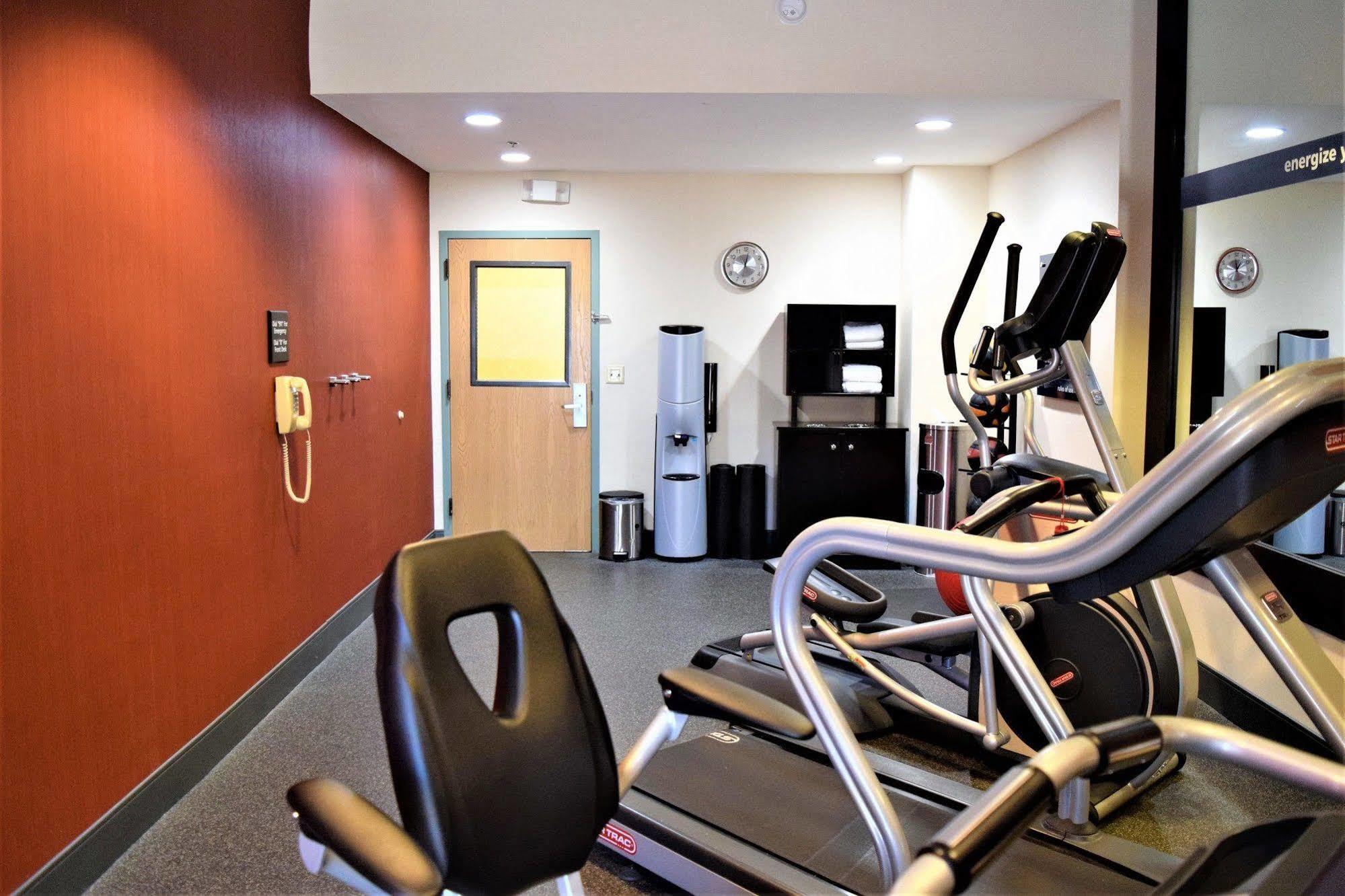 Hampton Inn Debary-Deltona Buitenkant foto