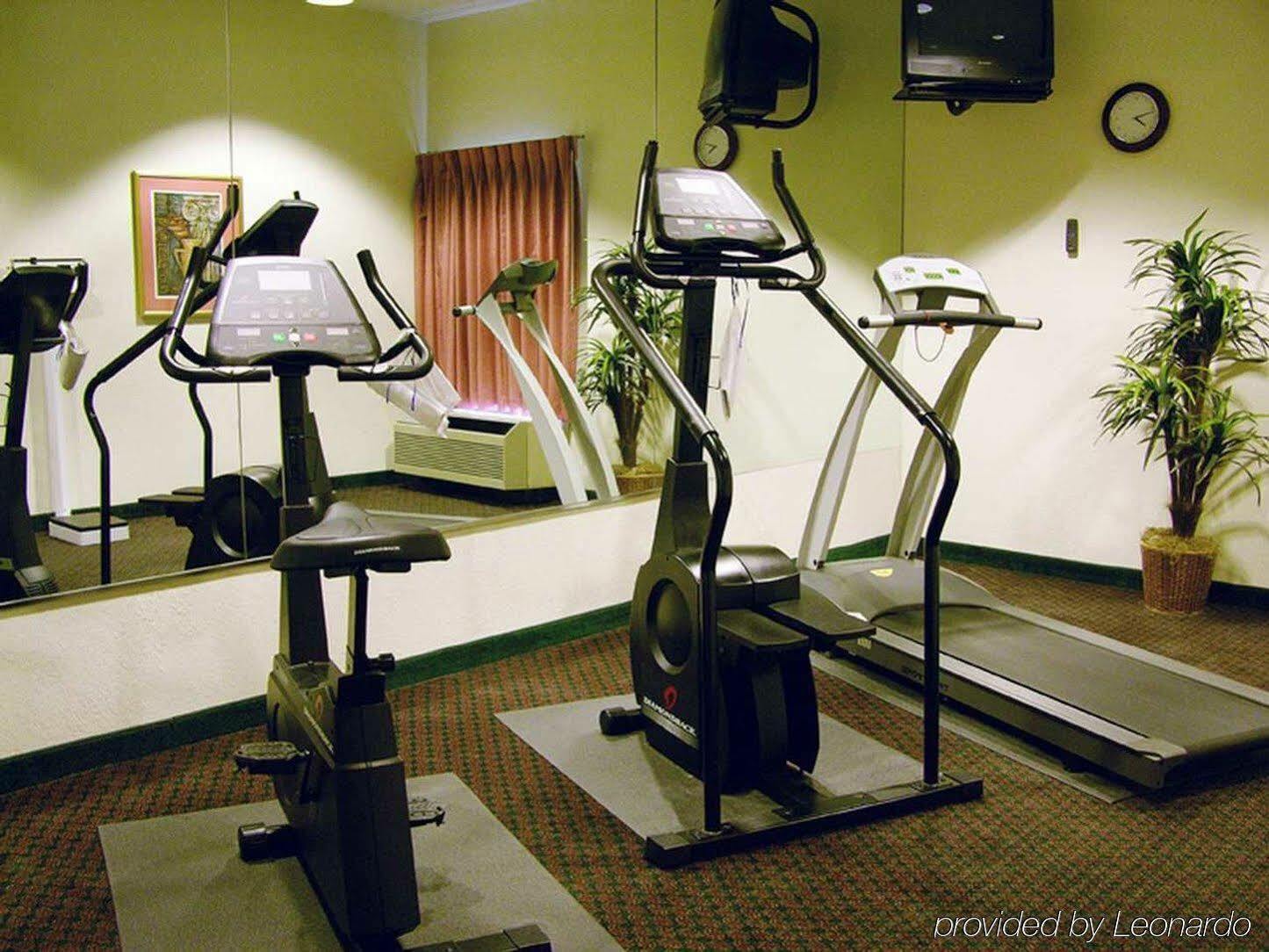 Hampton Inn Debary-Deltona Buitenkant foto