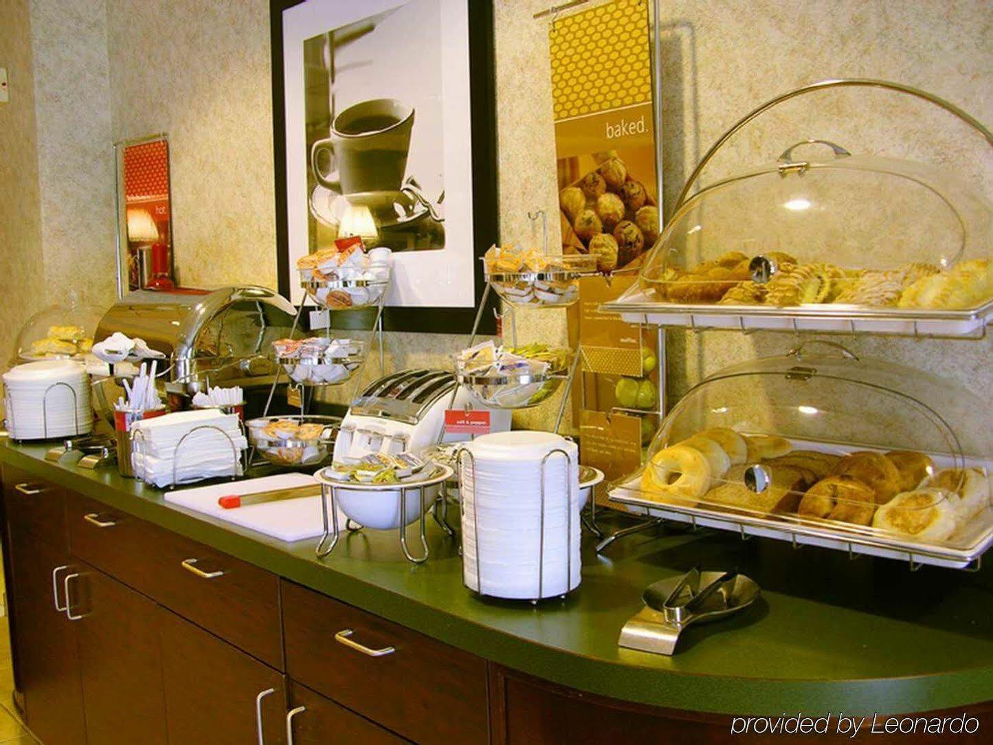Hampton Inn Debary-Deltona Buitenkant foto