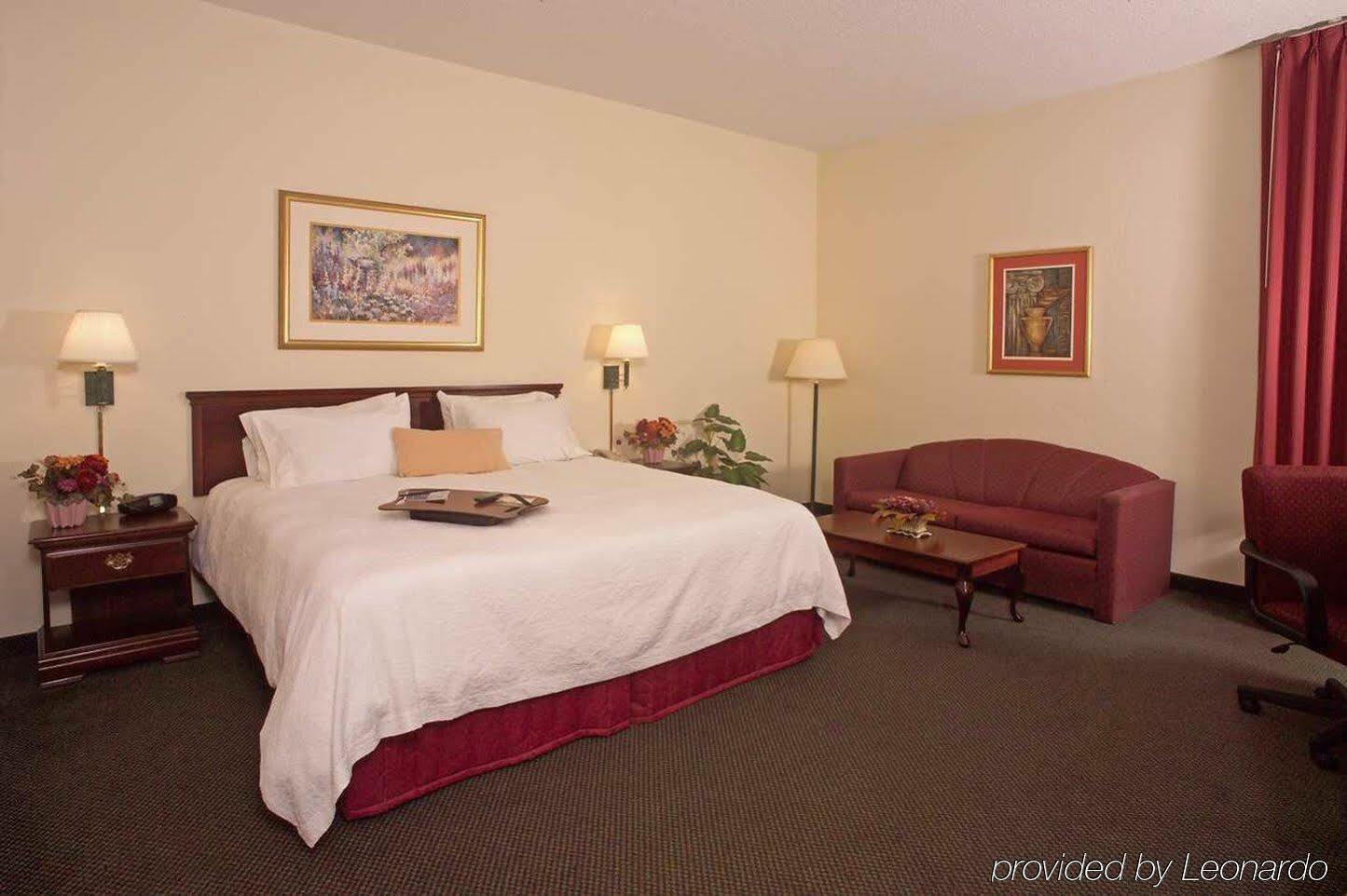 Hampton Inn Debary-Deltona Kamer foto