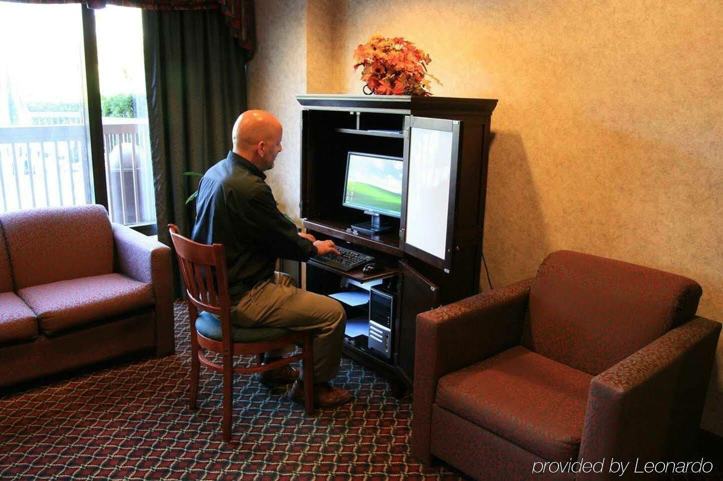 Hampton Inn Debary-Deltona Buitenkant foto