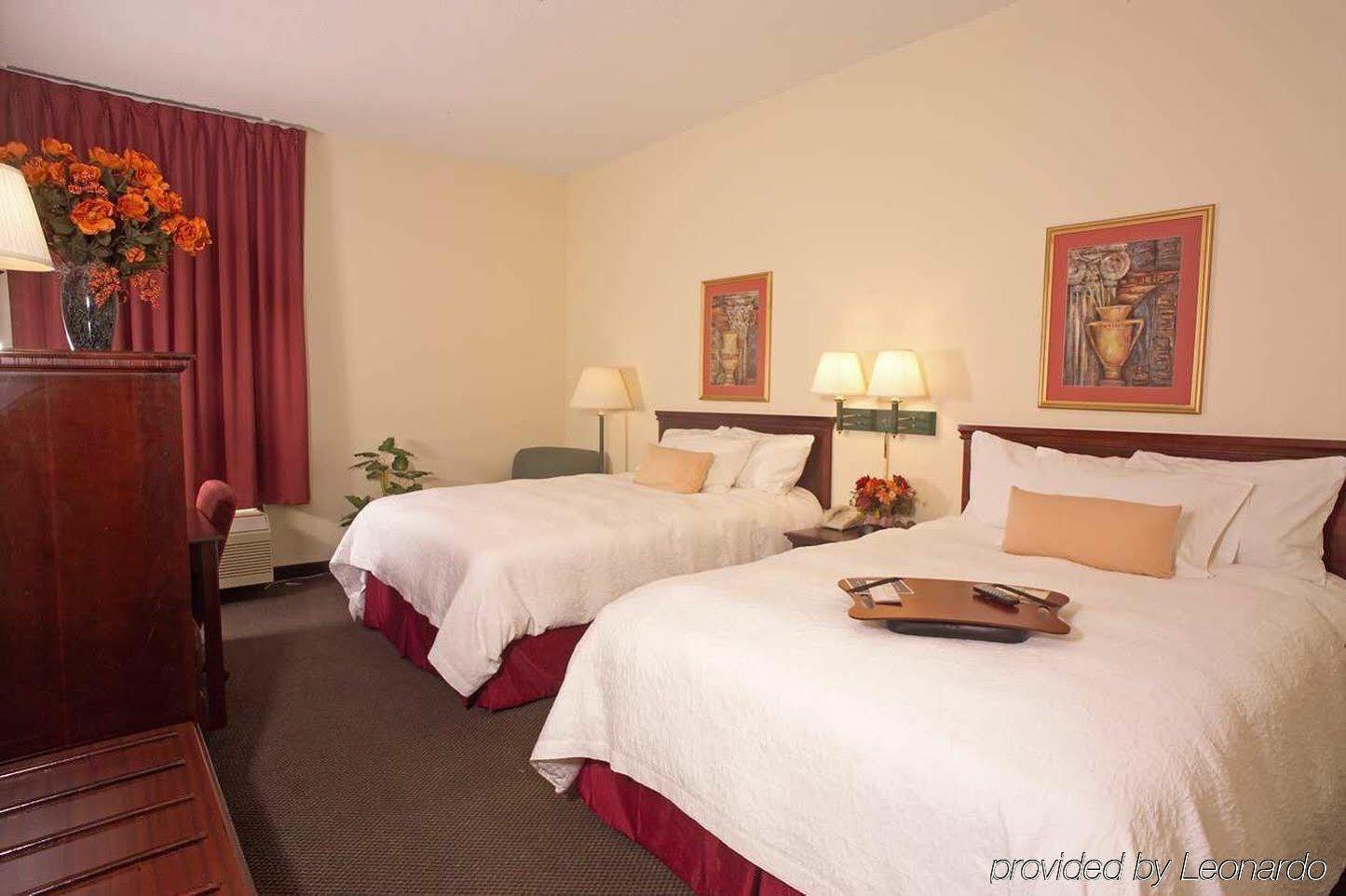 Hampton Inn Debary-Deltona Buitenkant foto